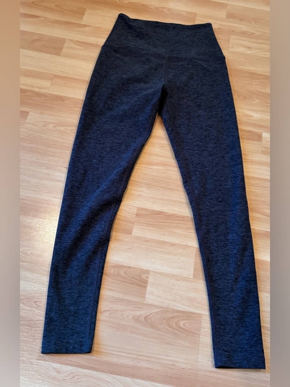 Beyond Yoga‎ Charcoal Leggings